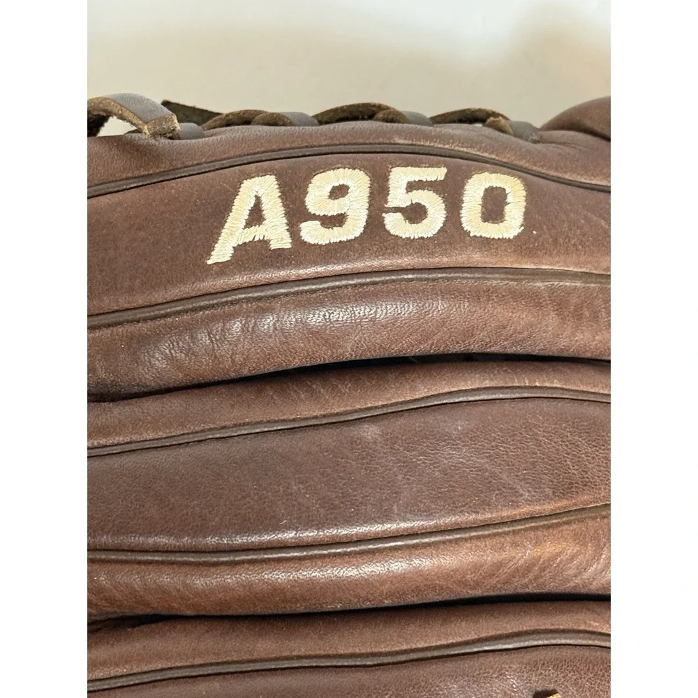 Wilson a950 ao9lb18db
